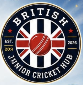 British Junior Cricket Hub